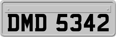 DMD5342