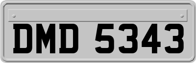 DMD5343