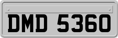 DMD5360
