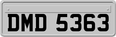DMD5363