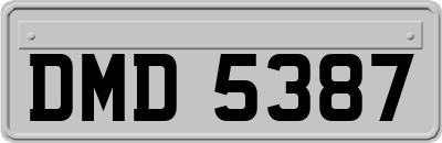 DMD5387