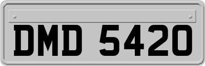 DMD5420