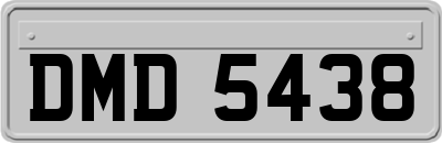 DMD5438