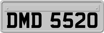 DMD5520