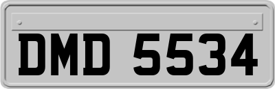 DMD5534
