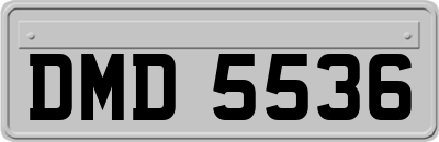 DMD5536
