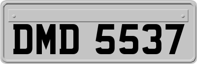 DMD5537