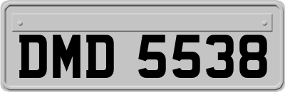 DMD5538