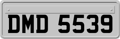 DMD5539