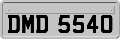 DMD5540