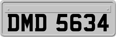 DMD5634
