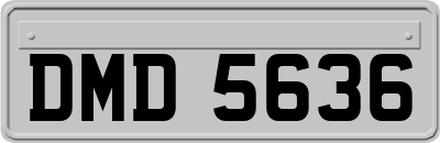 DMD5636