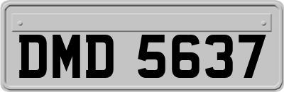 DMD5637
