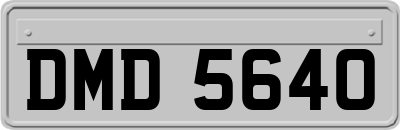 DMD5640