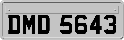 DMD5643
