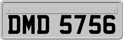 DMD5756