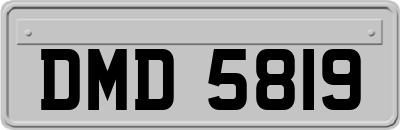 DMD5819