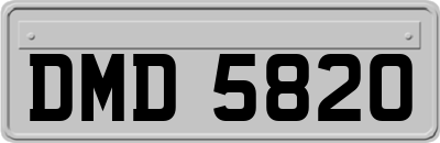 DMD5820