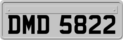DMD5822