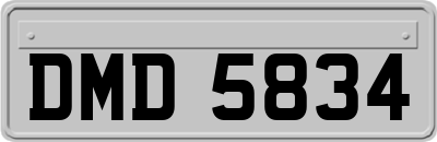 DMD5834