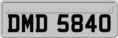 DMD5840