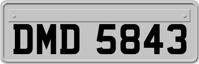 DMD5843