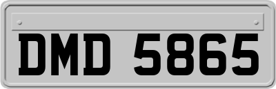 DMD5865