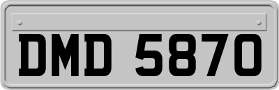 DMD5870