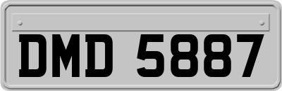 DMD5887