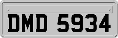 DMD5934