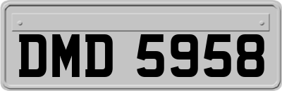 DMD5958