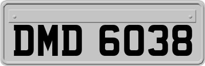 DMD6038