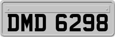 DMD6298