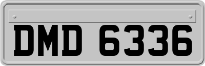 DMD6336