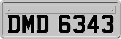 DMD6343