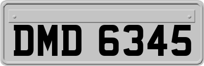 DMD6345