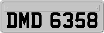 DMD6358