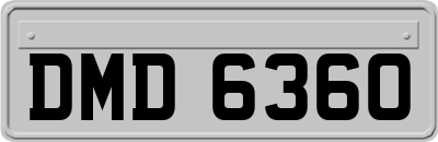 DMD6360