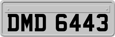 DMD6443