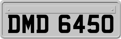 DMD6450