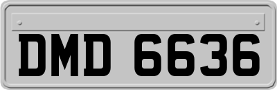 DMD6636