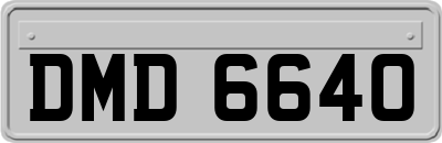 DMD6640
