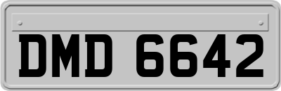 DMD6642