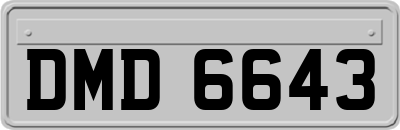 DMD6643