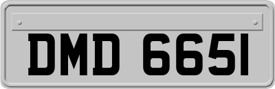 DMD6651