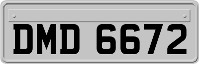 DMD6672