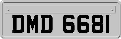 DMD6681