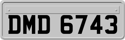 DMD6743