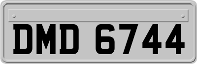 DMD6744