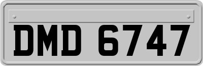 DMD6747